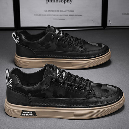 Urban Glide Loafers