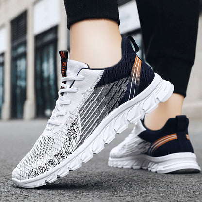 Flow Form Sneakers