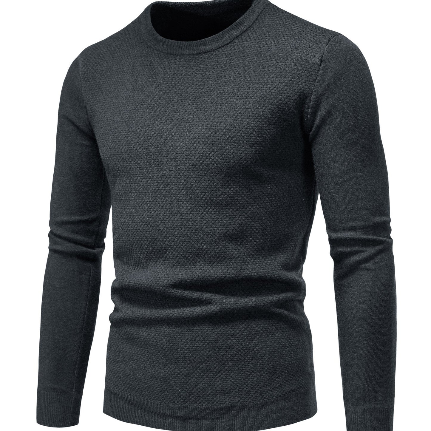 Urban Wave Chunky Knit