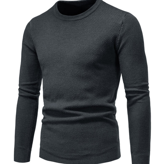 Urban Wave Chunky Knit