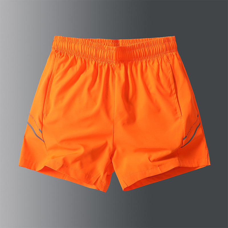Cool Stride Men’s Fitness Joggers – Summer Activewear Essentials