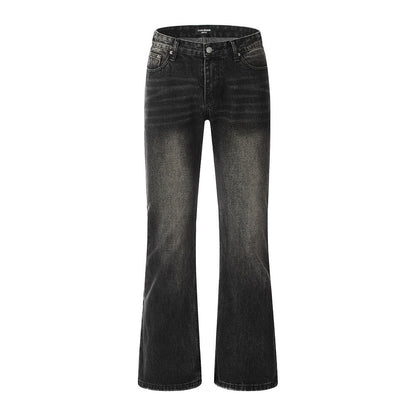 Urban Edge Denim Jeans