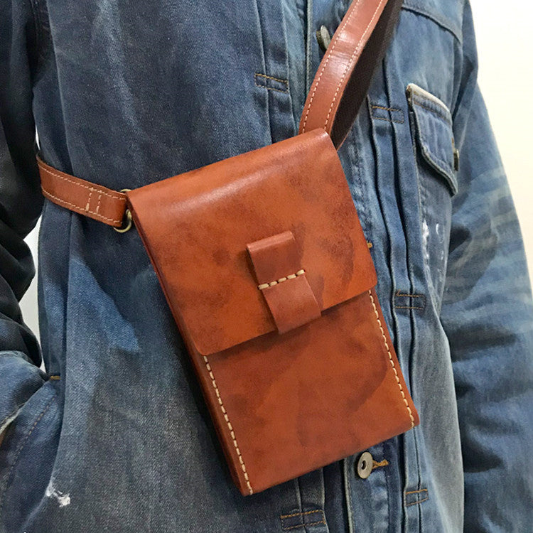 Metro Line Phone Sling