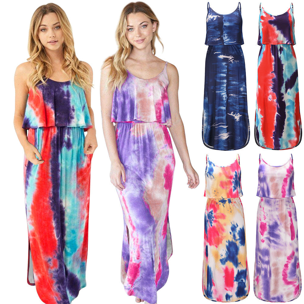 Global Chic Women's Dress