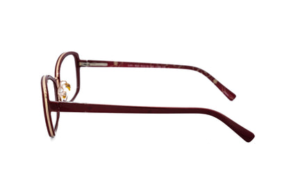 Claret Boléro Eyewear
