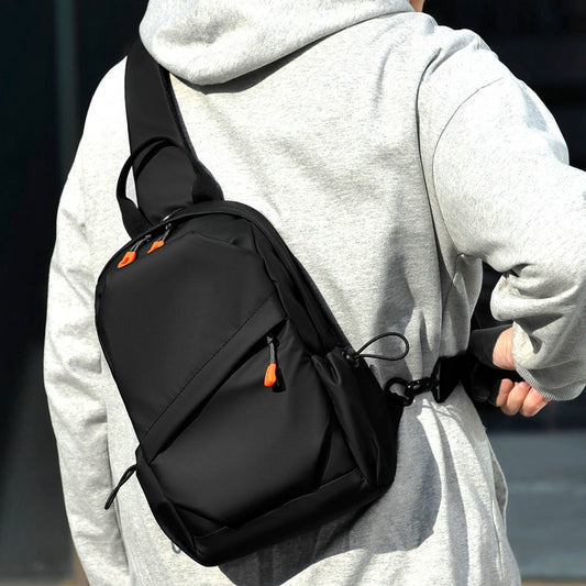 Nomad Casual Carrier
