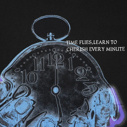 Flight of Time Urban Tee