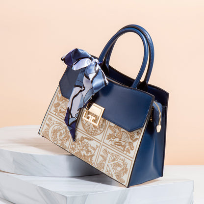 Regal Touch Luxe Tote