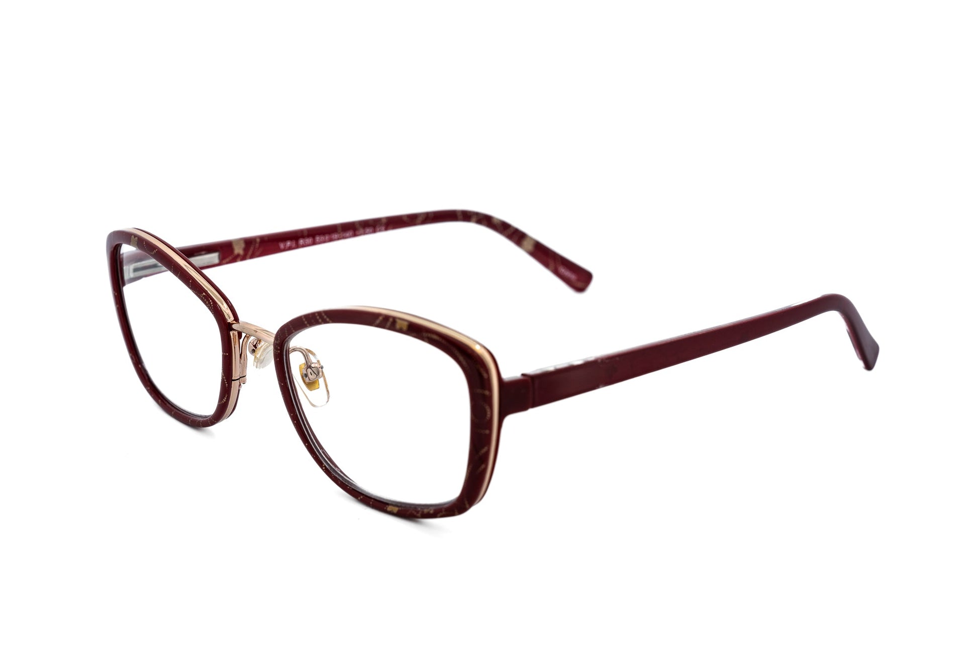 Claret Boléro Eyewear