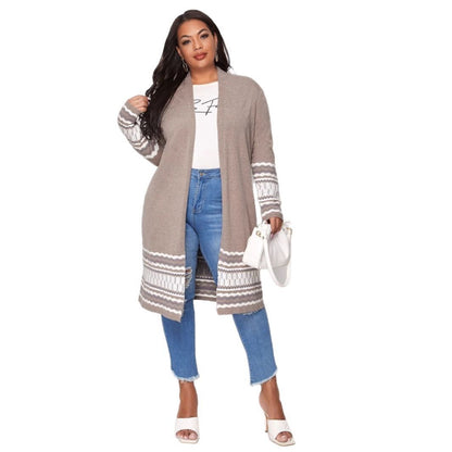 Eloise Comfort Fit Cardigan