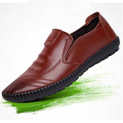 Pro Comfort Casual Work Shoes