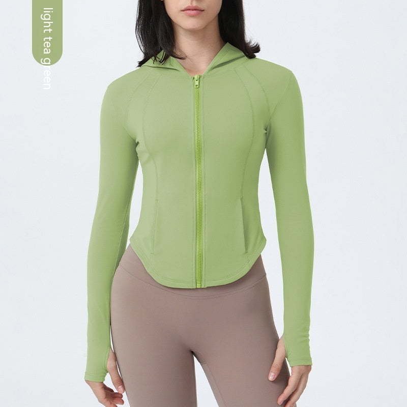 Cozy Flex Fleece-Lined Yoga Wear