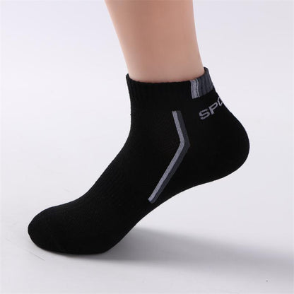 All-Season Performance Socks
