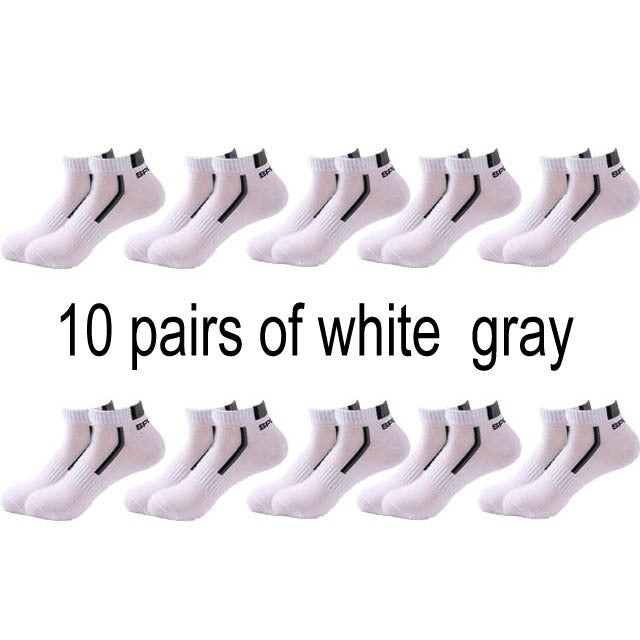 All-Season Performance Socks
