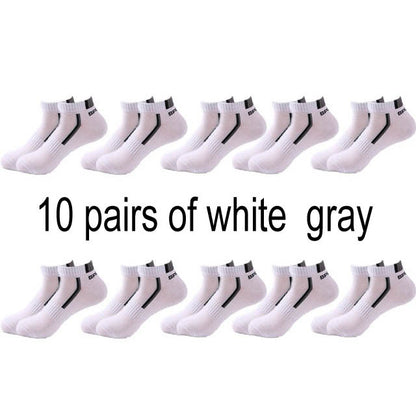 All-Season Performance Socks