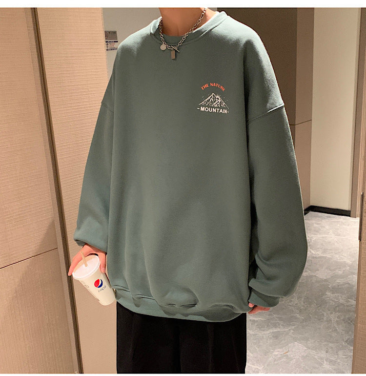 Tide Core Urban Pullover