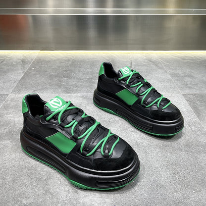 Flex Pro Men’s Low-Top Casual Sports Shoes