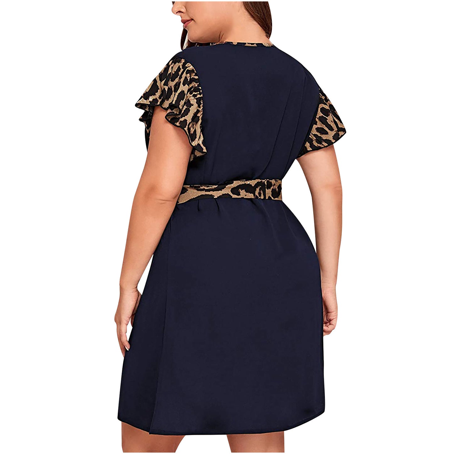 Savannah Style Plus Dress