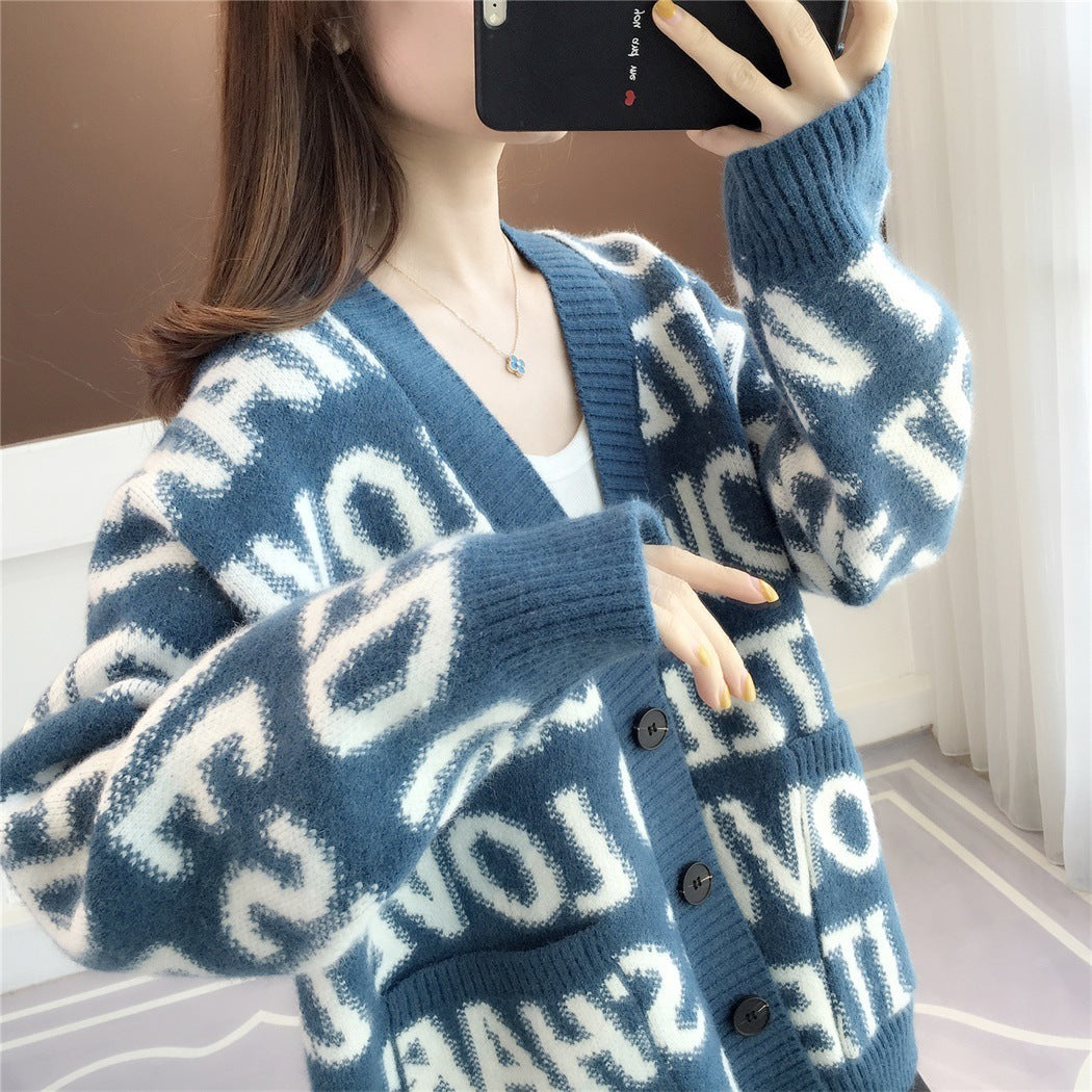 Urban Ease Mid-Length Knit Wrap
