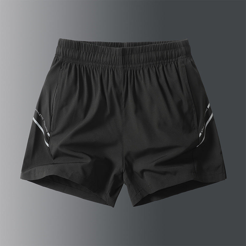 Cool Stride Men’s Fitness Joggers – Summer Activewear Essentials