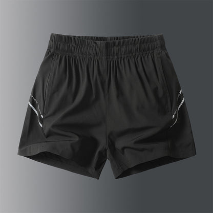 Cool Stride Men’s Fitness Joggers – Summer Activewear Essentials