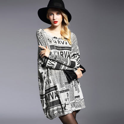 Headline Streetwear Pullover