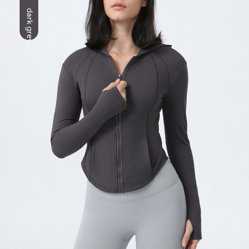 Cozy Flex Fleece-Lined Yoga Wear