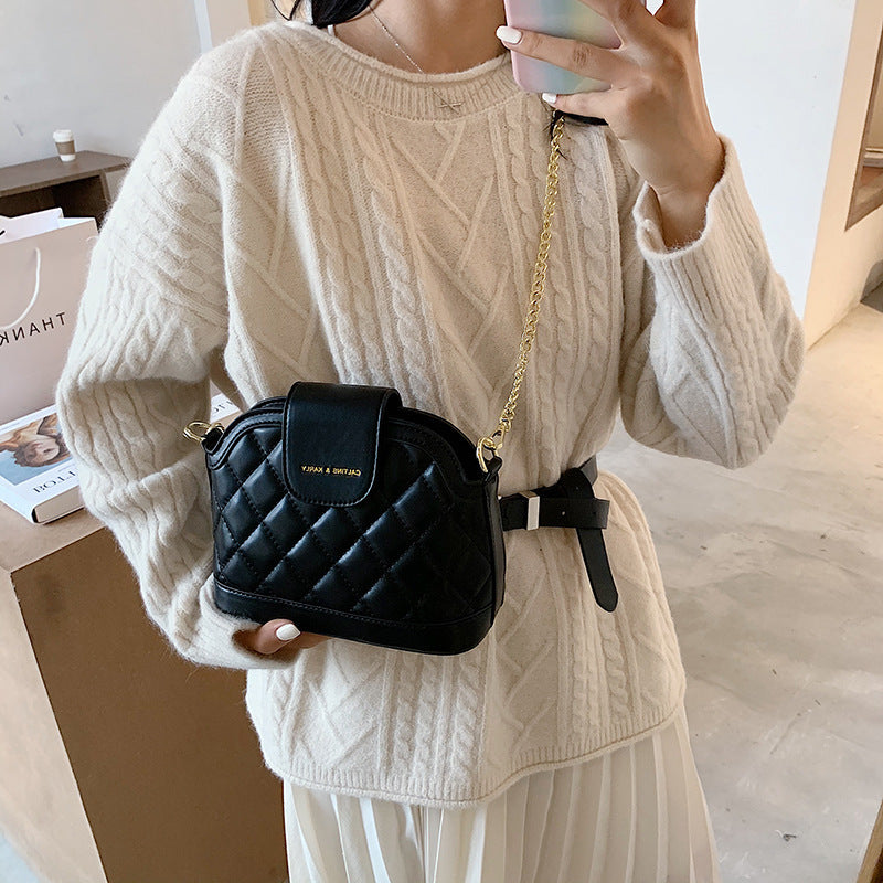 Versa Carry Shoulder Bag