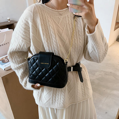Versa Carry Shoulder Bag
