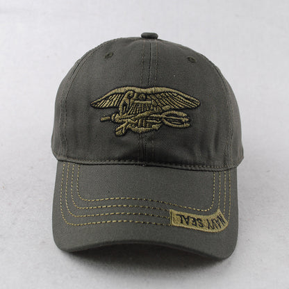 Freedom Flight Eagle Cap