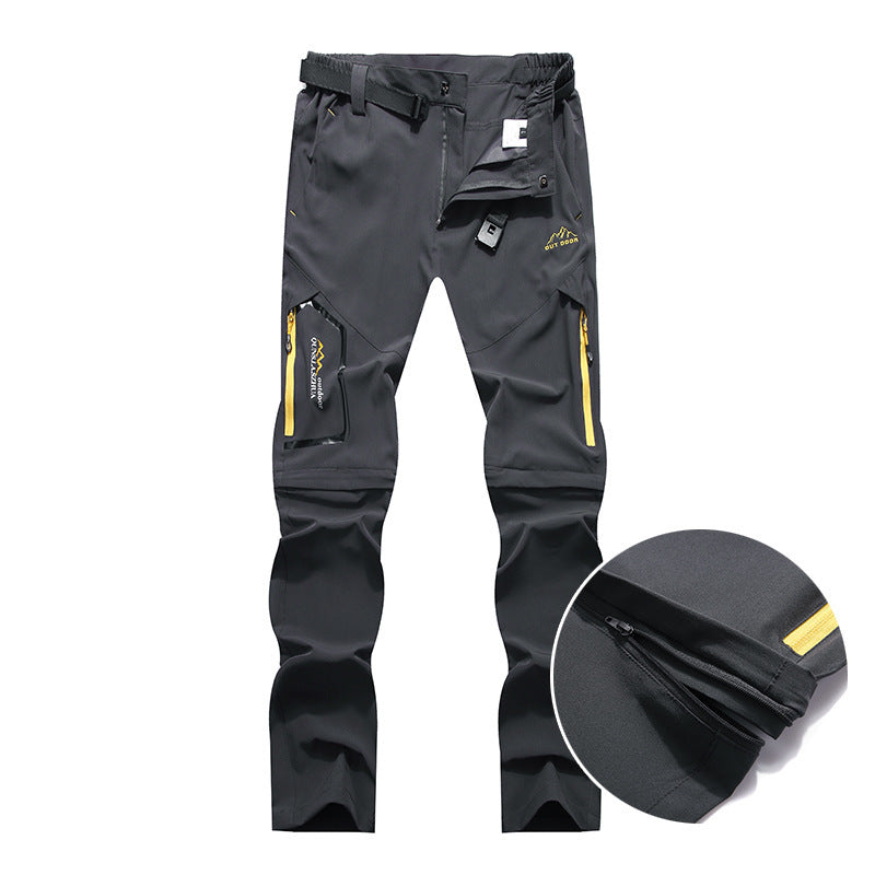 Flex Pro Multifunctional Hiking Pants