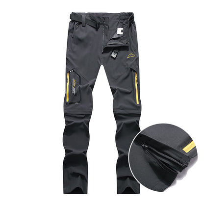 Flex Pro Multifunctional Hiking Pants