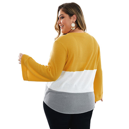 Urban Flow Relaxed Slim Sweater