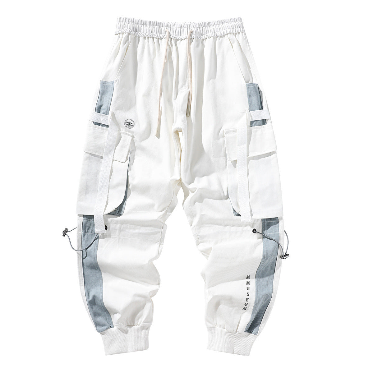 Street Ease Tapered Pants