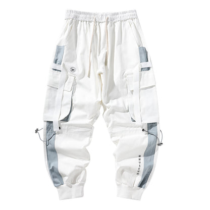 Street Ease Tapered Pants