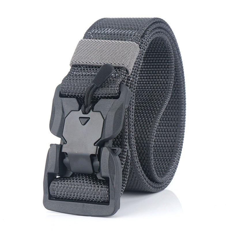 Steel Stride Belts