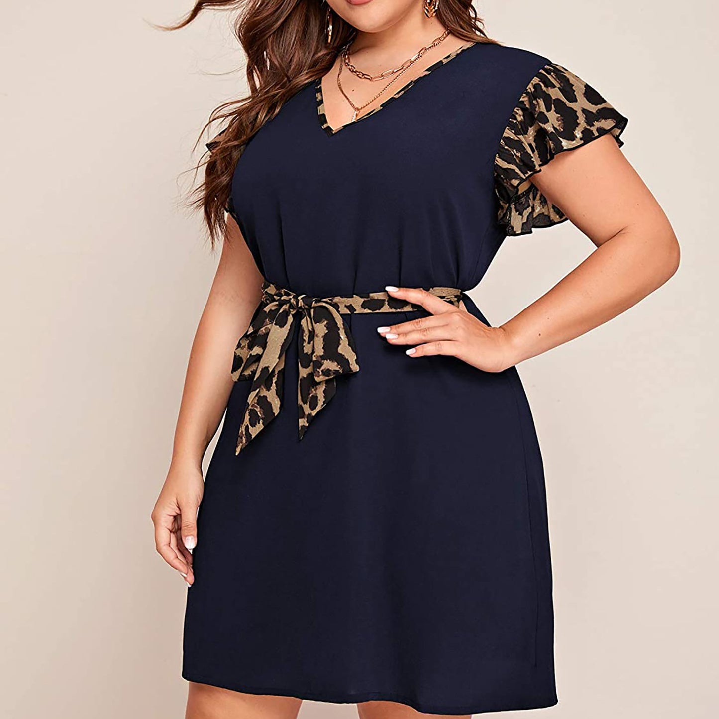 Savannah Style Plus Dress