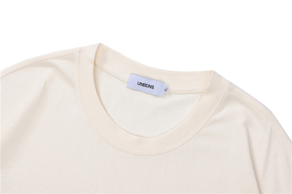 Cityscape Vibes Urban Tee