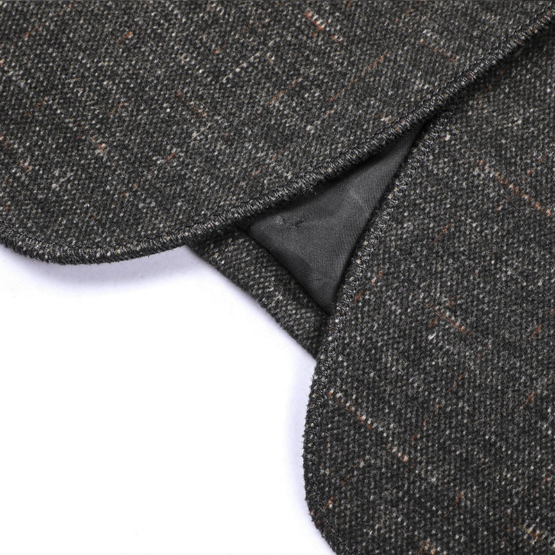 Executive Edge Casual Blazer