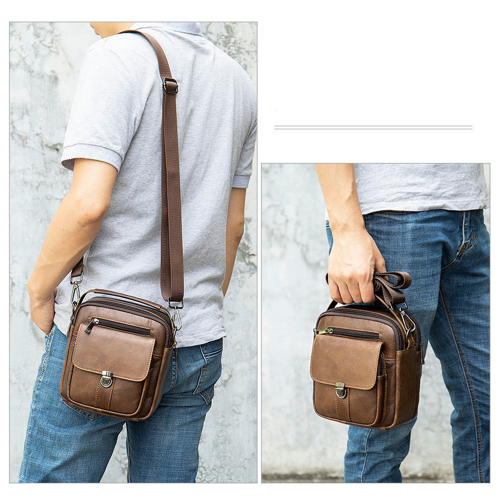 City Pulse Shoulder Sling