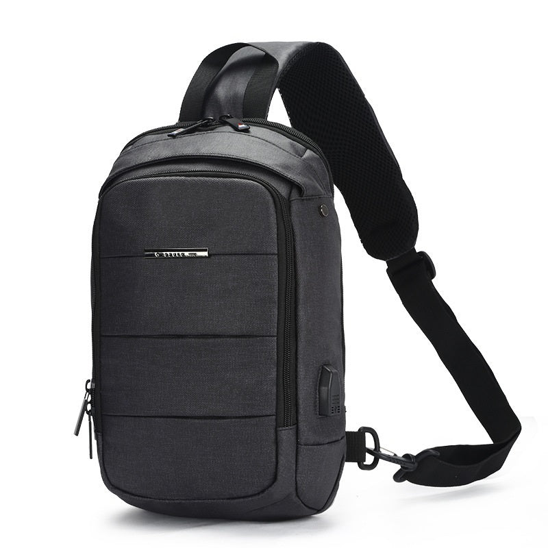 Trail Master Sling Bag