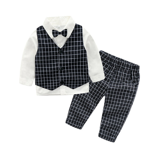 Timeless Elegance: Classic Formal Wear
