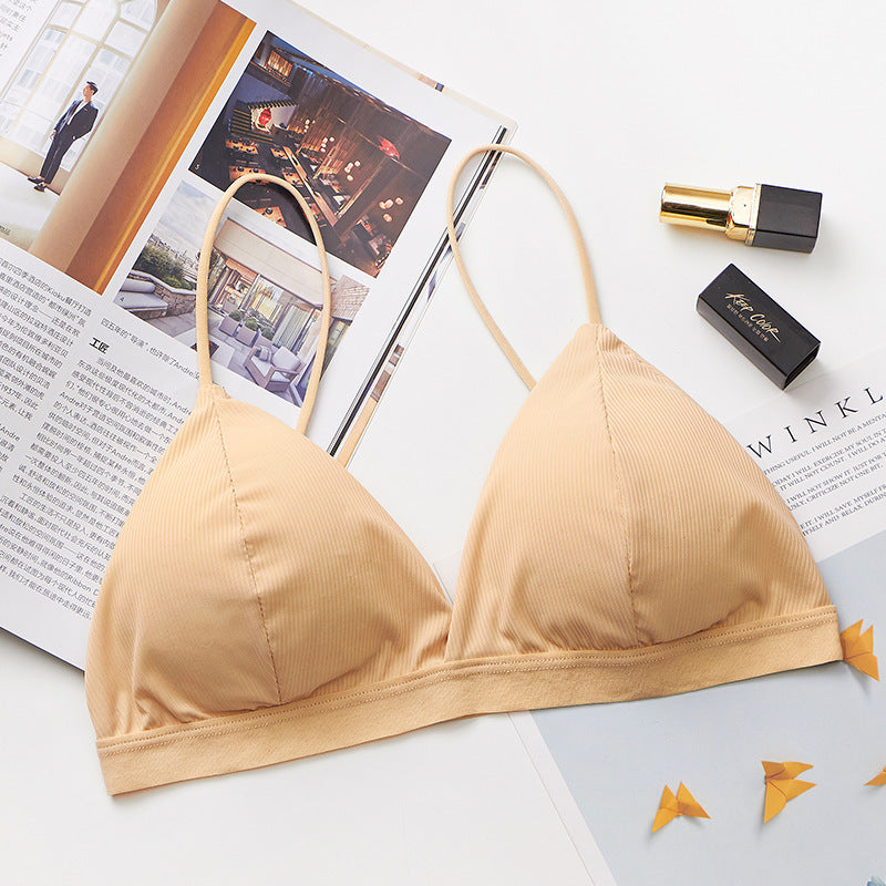 Embrace Desire Bralette Collection