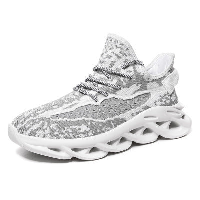 Flexo Dash Sneakers Sean Powell Apparel