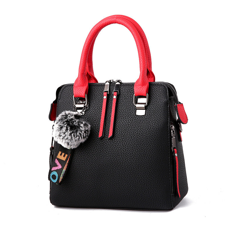 Modern Femme Messenger Bag