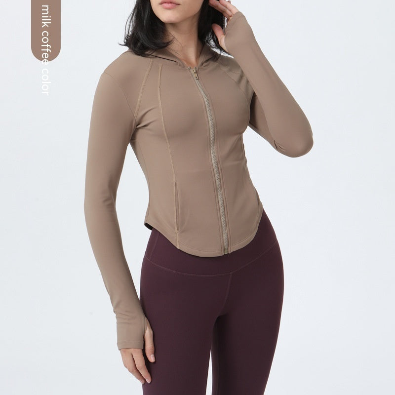 Cozy Flex Fleece-Lined Yoga Wear