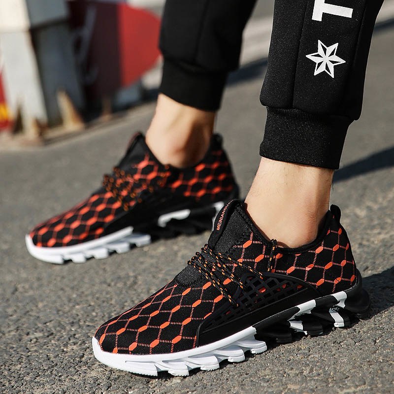 Venture Pro Men's Outdoor Sport Shoes