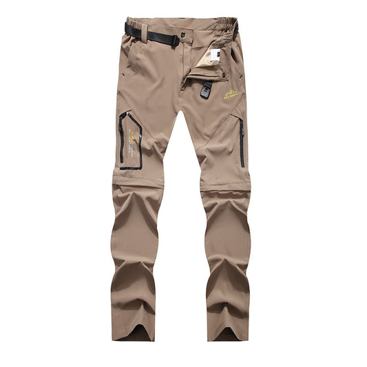 Flex Pro Multifunctional Hiking Pants