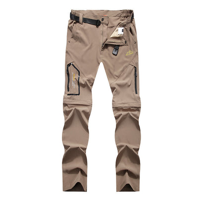 Flex Pro Multifunctional Hiking Pants