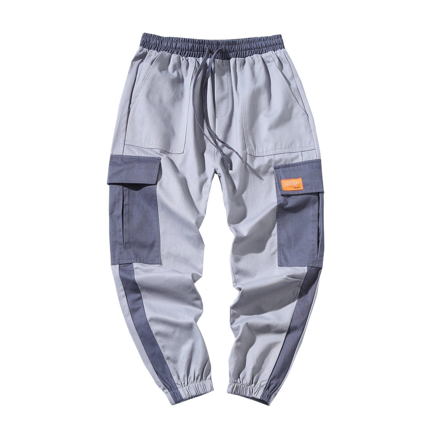 Urban Flow Harem Pants